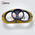 Wear Resistant Alloy Plate And Wear Cutting Ring